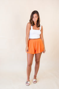 PCH Drive Knit Shorts