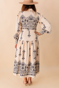 Goulding Maxi Dress