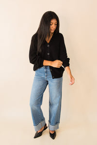 Voyager Cardigan