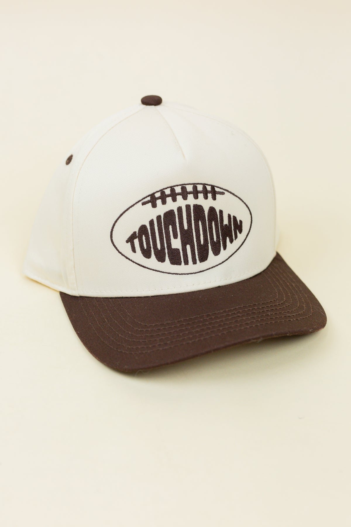 Touchdown Hat