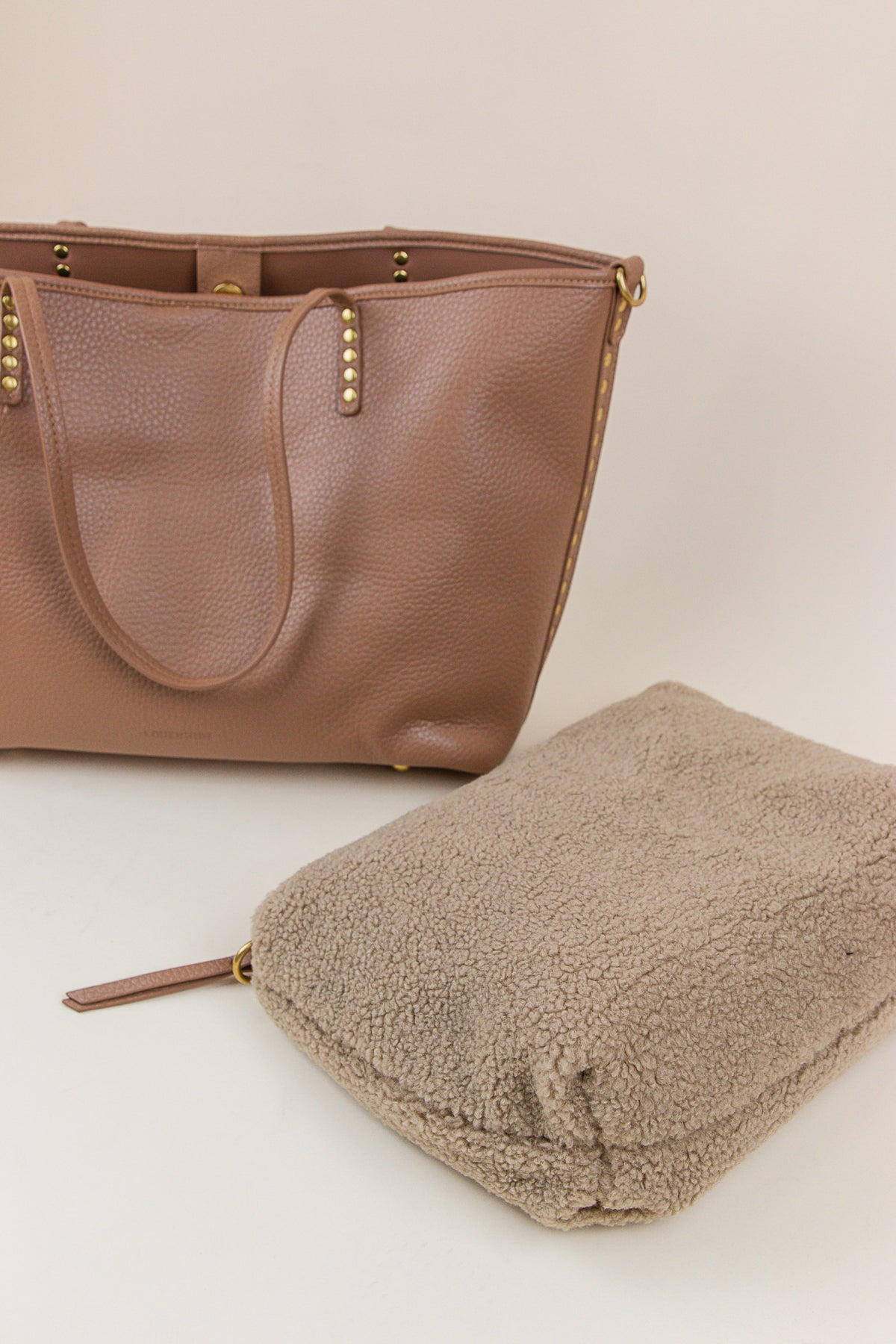 Jackson Tote Bag