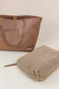 Jackson Tote Bag