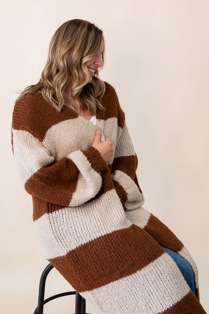 Suki Cardigan