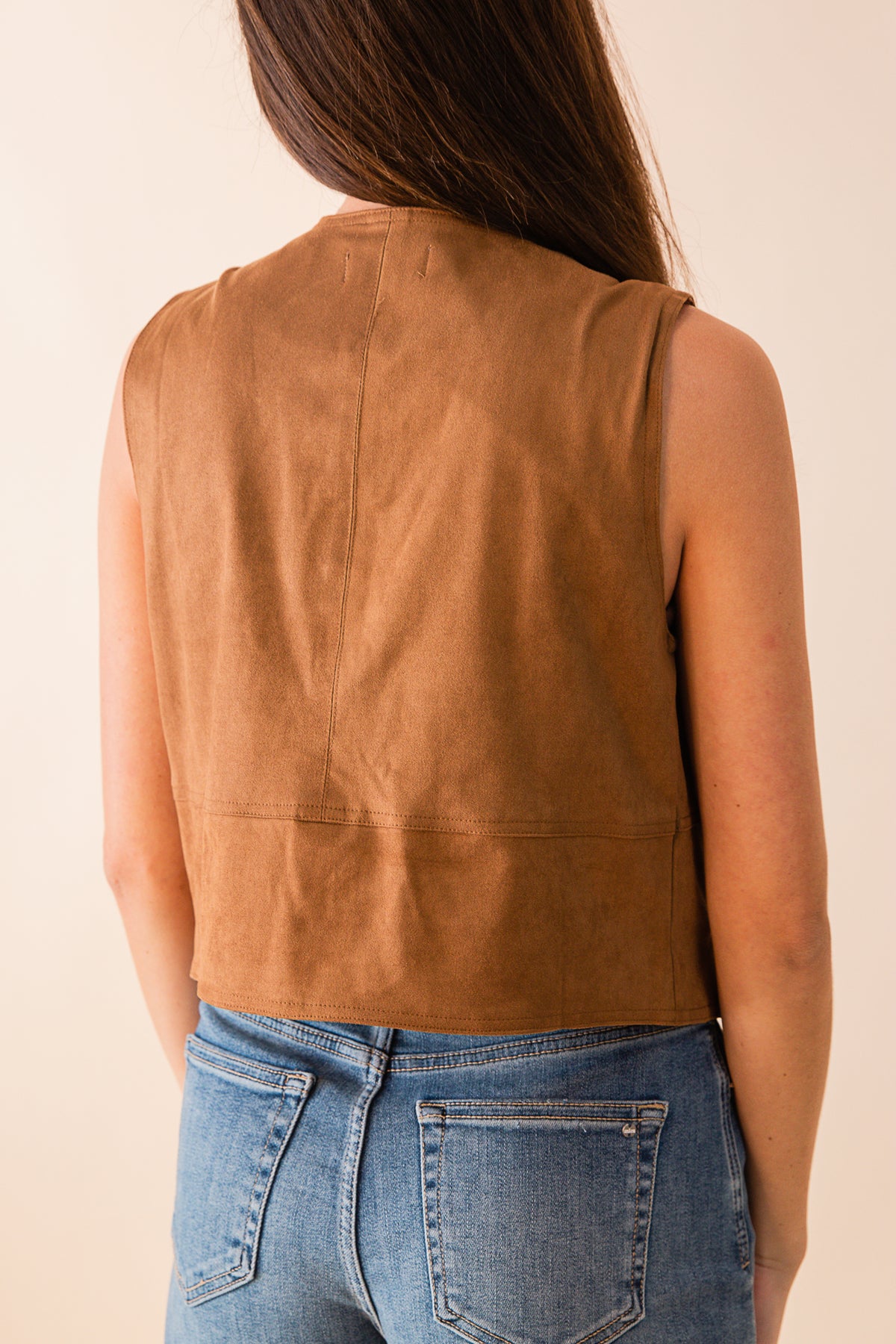Sharry Vest