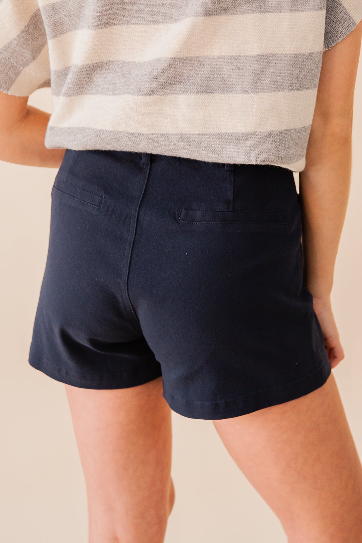 Autumn Breeze Short