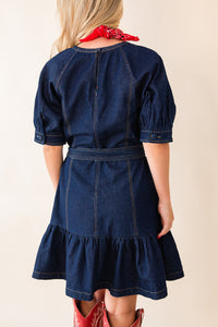 Syndey Midi Dress