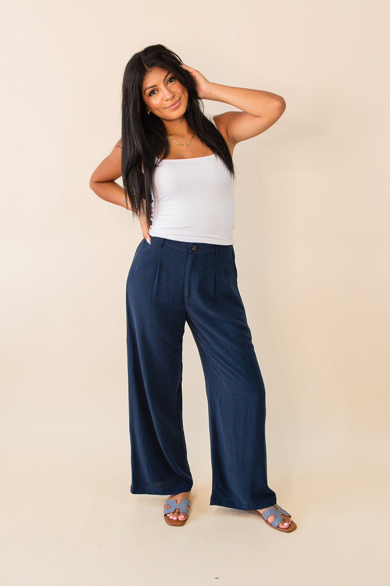 Vista Pant