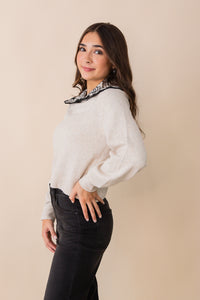 Whitni Sweater