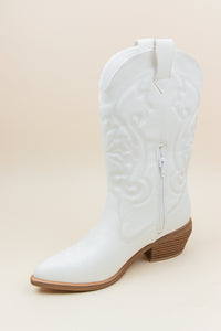 Lucilla Boot