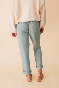 Laverne Pants