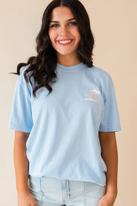 Gone Coastal Tee