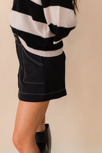 Marlin Short