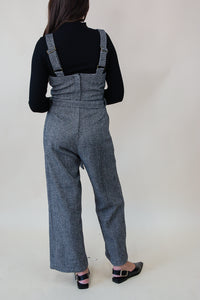 Femme Energy Jumpsuit
