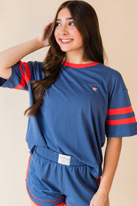 American Honey Short Sleeve Tee
