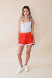 Soyer Terry Short