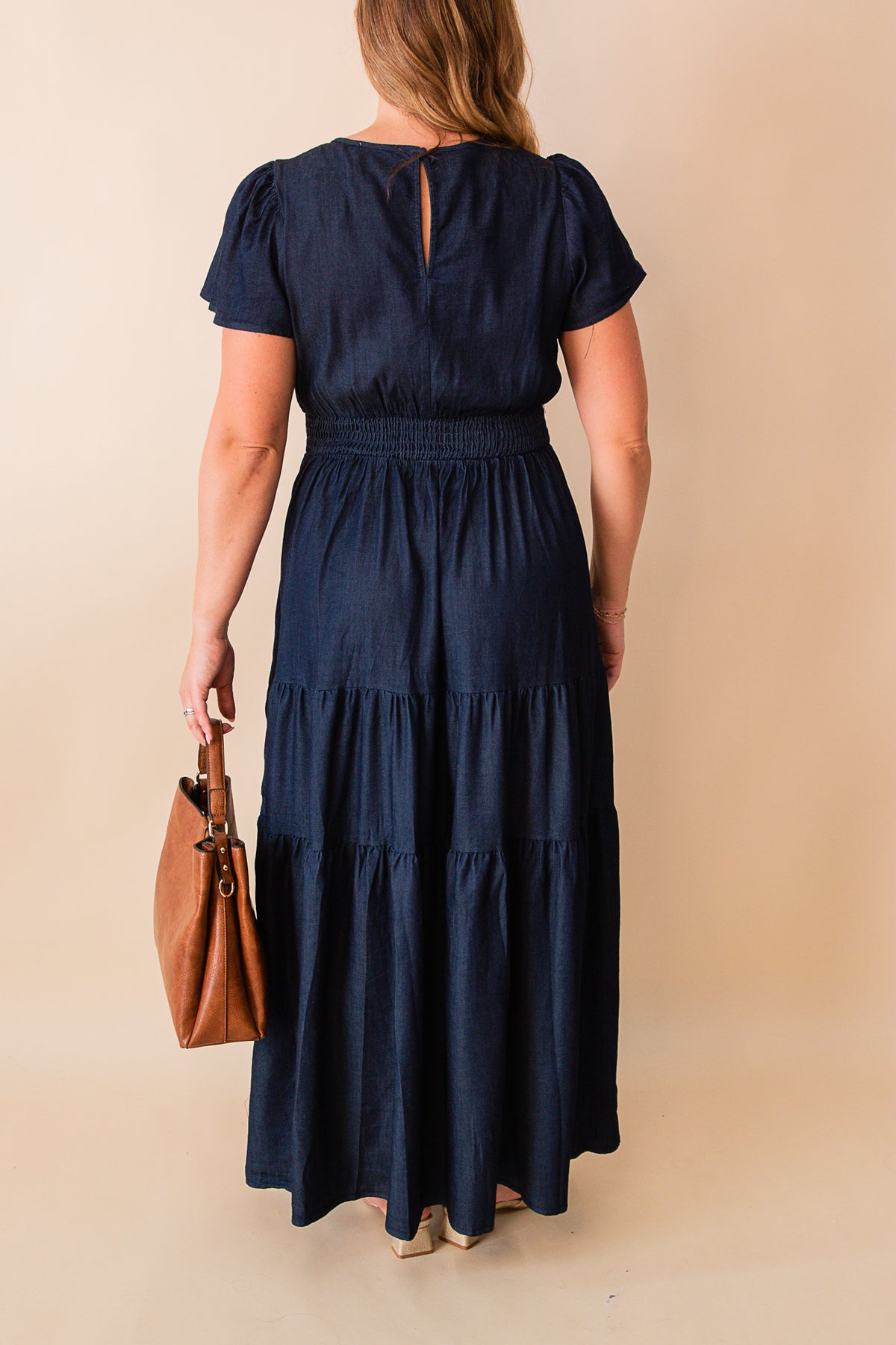 Amaya Maxi Dress