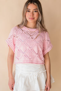 Mara Knit Sweater