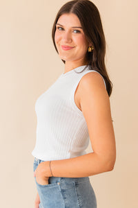 Tayler Tank