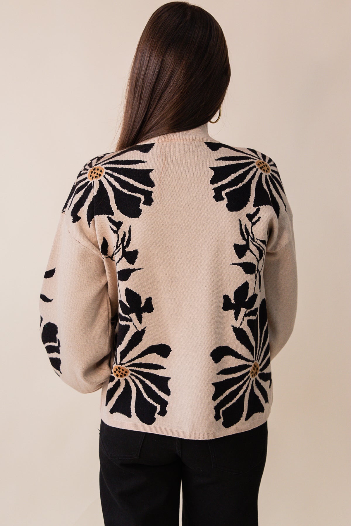 Lia Sweater