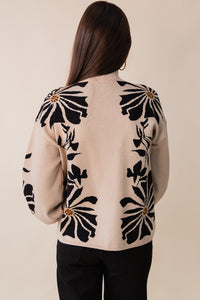 Lia Sweater