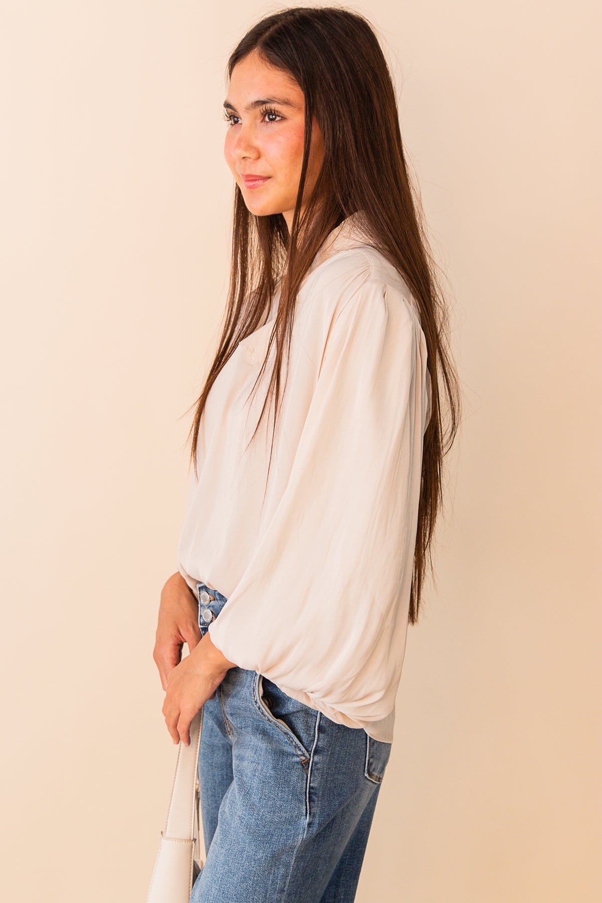 Presty Top