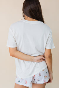 Bestie Boyfriend Tee