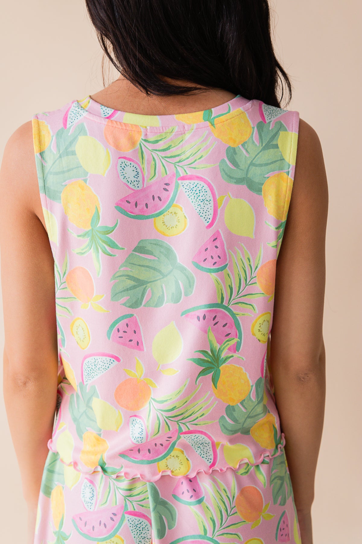 Sloane Fruit Tank