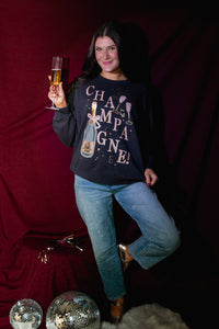 Celebrate Sunday Sweatshirt