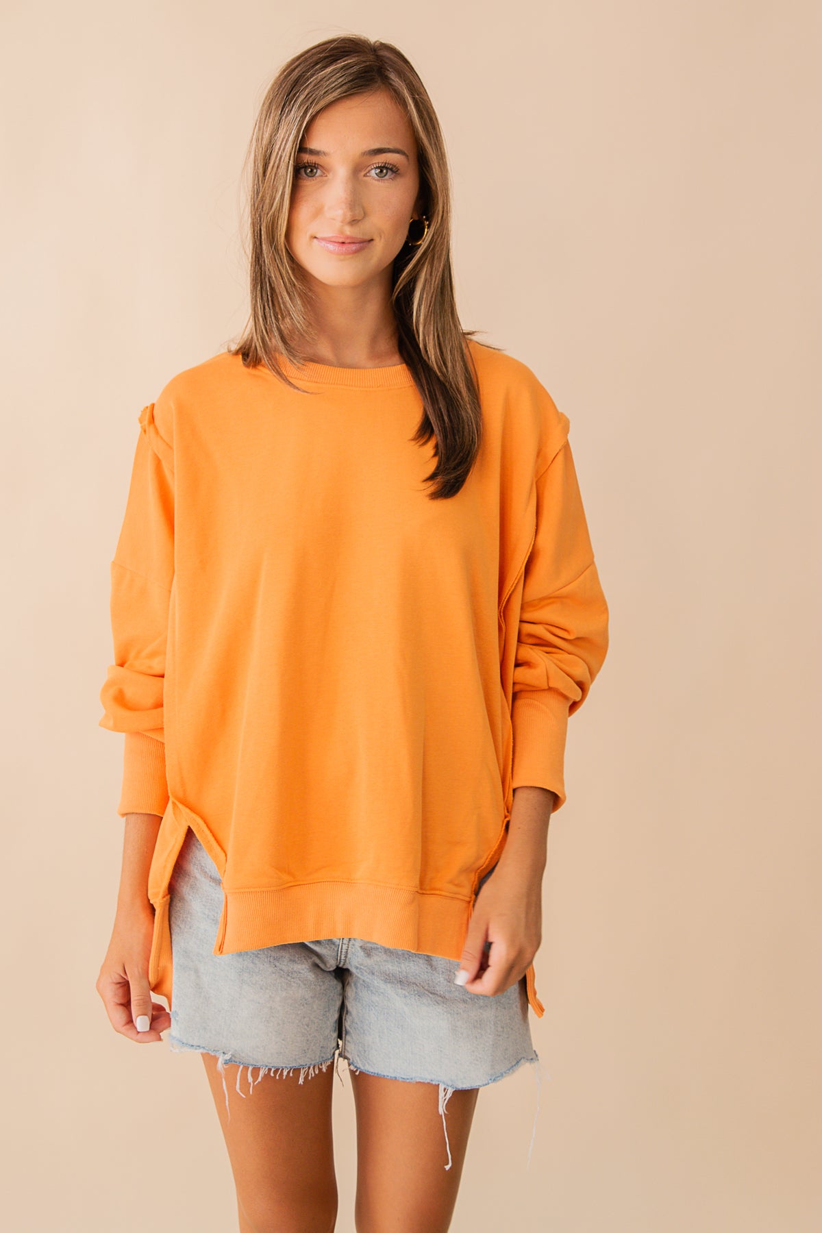 Saturdays Sweatshirt
