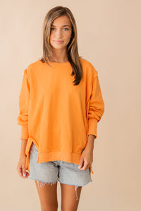 Saturdays Sweatshirt