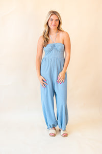 Marci Jumpsuit