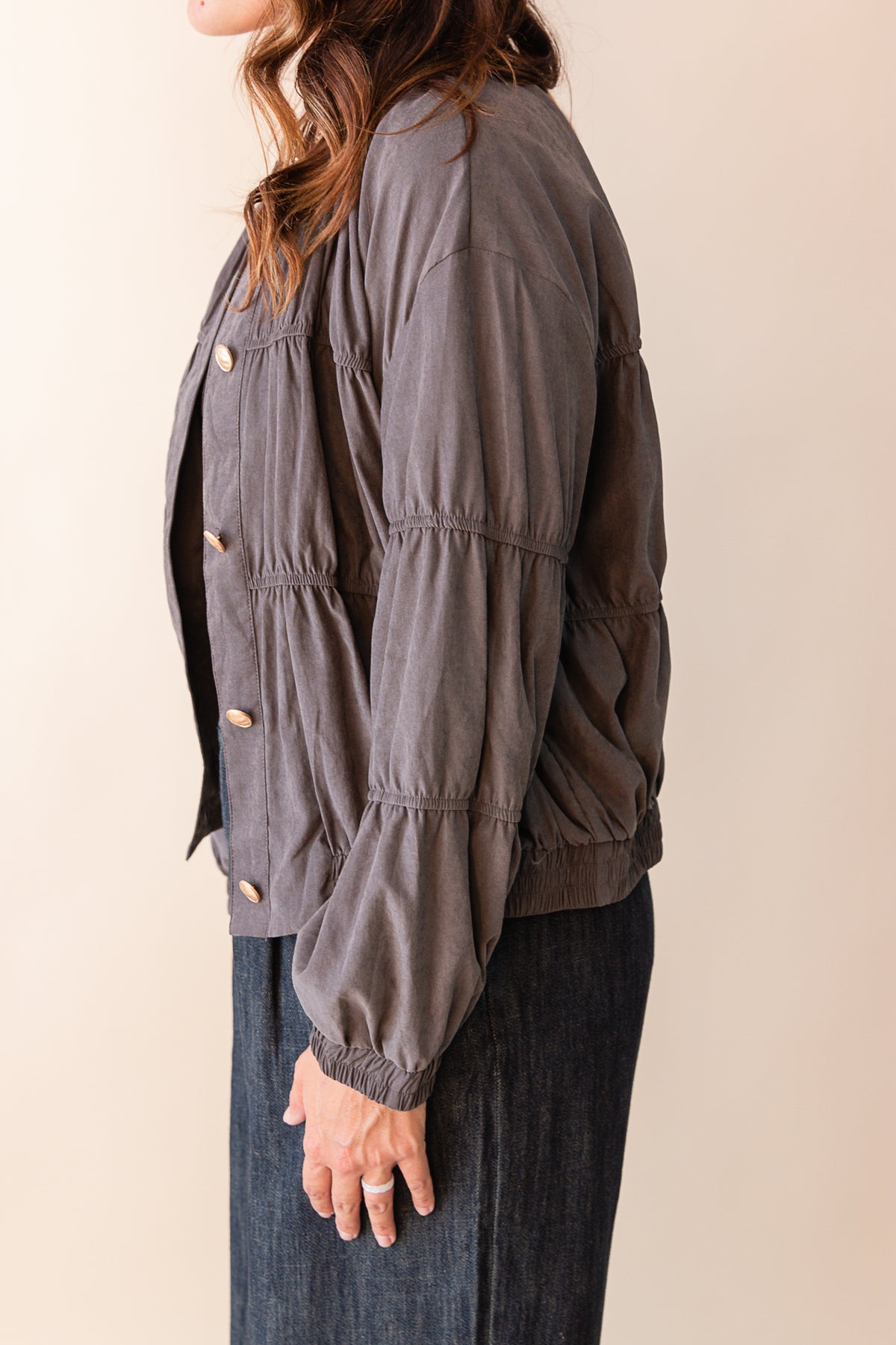 Lindi Jacket
