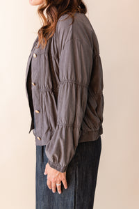 Lindi Jacket