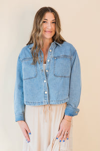 Farrow Denim Jacket