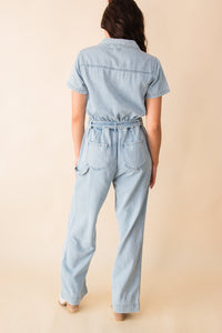 Madison Jumpsuit