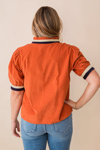 Lauralynn Top