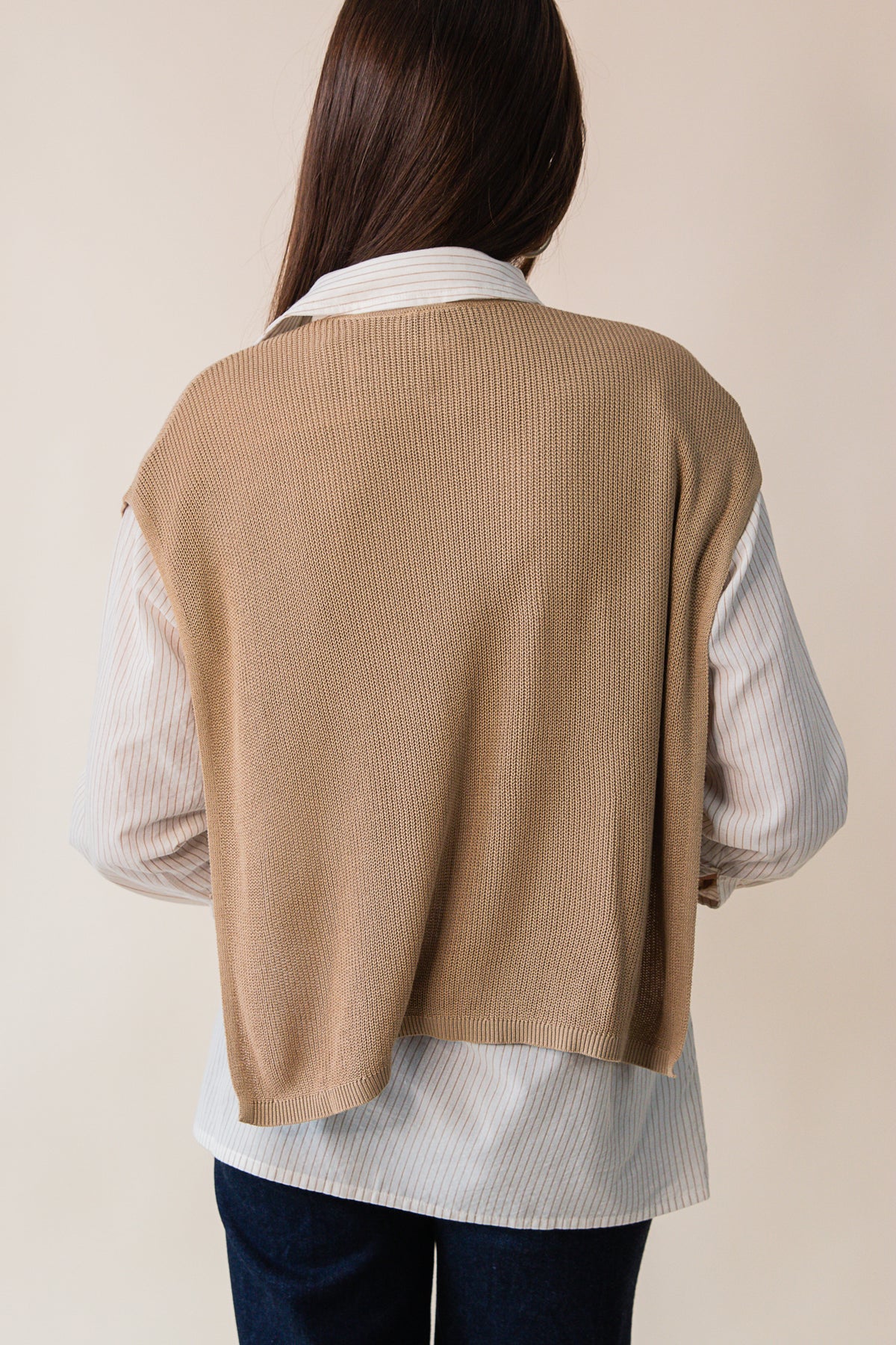 Connie Sweater Vest