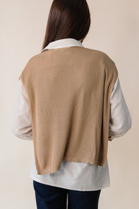 Connie Sweater Vest