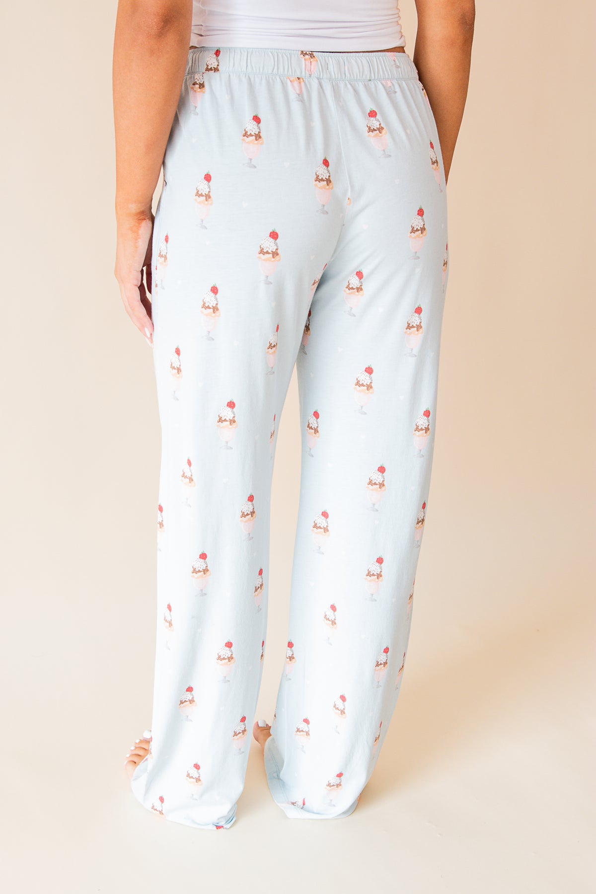 Sundae Best Pants