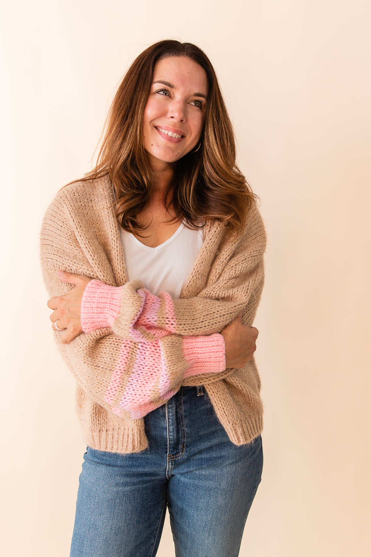 Jo Cardigan