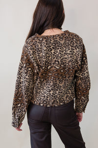 Emmalynn Cardigan Jacket