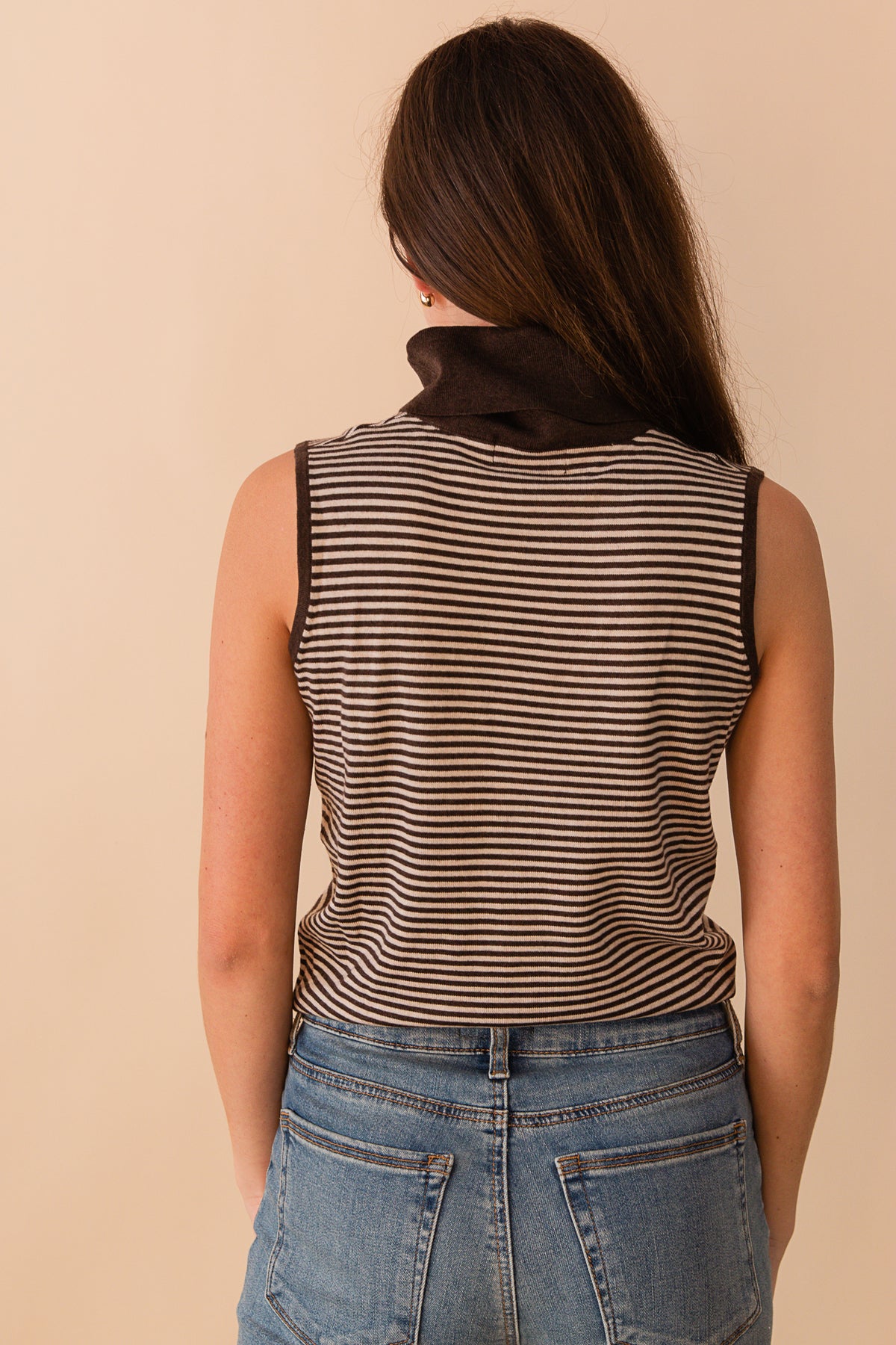 Tipton Sweater Vest