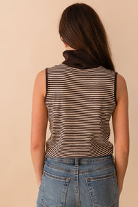 Tipton Sweater Vest