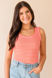 Ainslee Tank Top