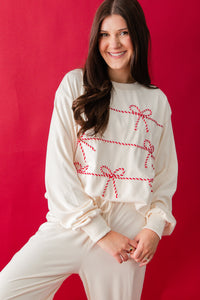 Laynie Sweatshirt