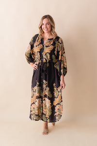Briar Maxi Dress