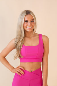 Libby Sports Tank