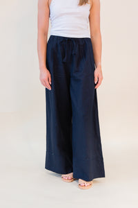 Tipton Wide Leg Pant