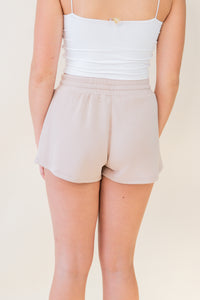 Cloud Fleece Shorts