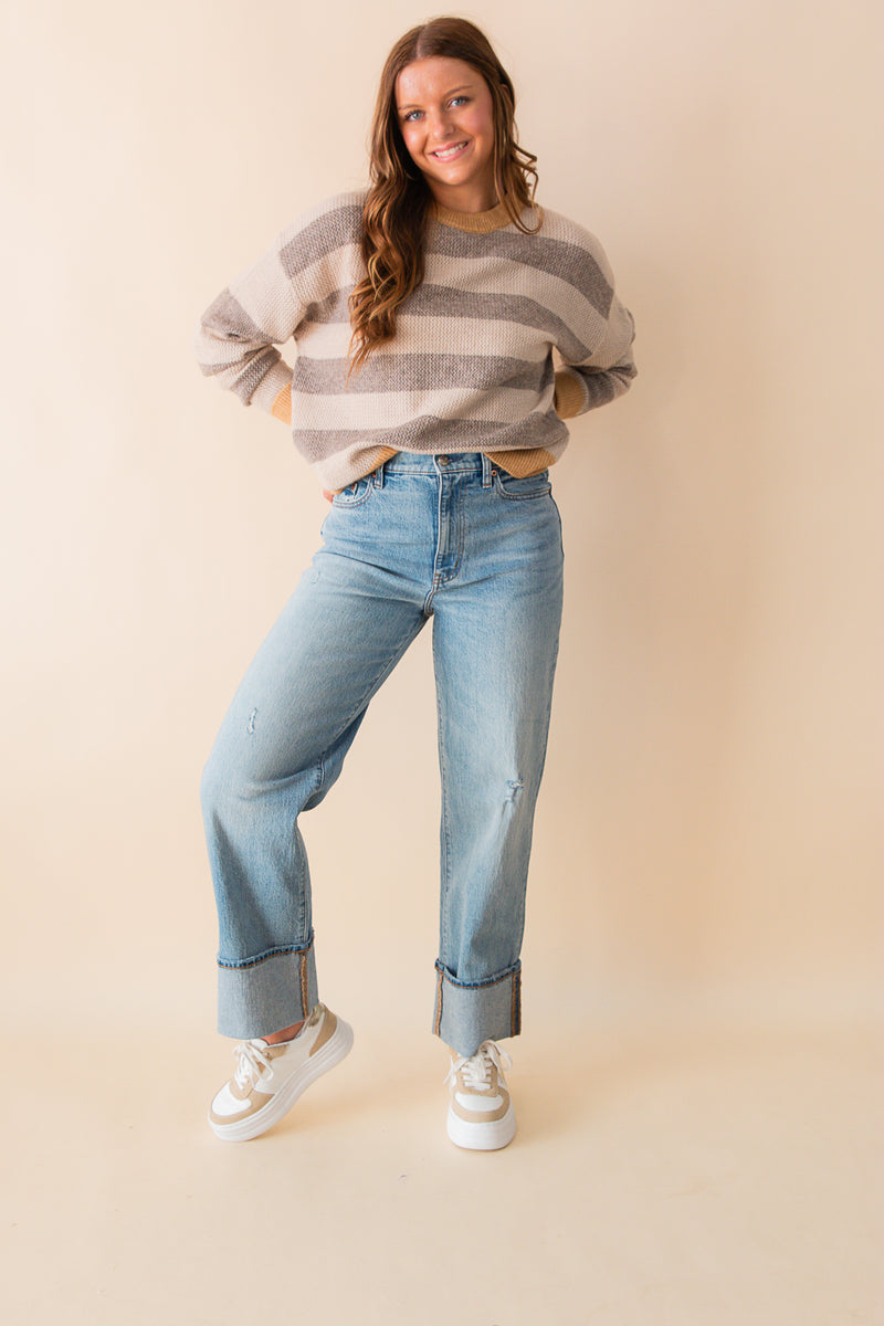 London Sweater